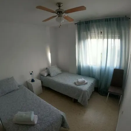 Piso Feria De Abril Apartment Fuengirola